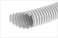 Гофрированные трубы ПВХ («гофра»)