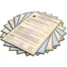 Получен новый сертификат соответствия таможенному союзу для марок кабеля КПСВВнг(А)-LSLTx и КПСВЭВнг(А)-LSLTx