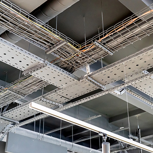 Кабеленесущие системы