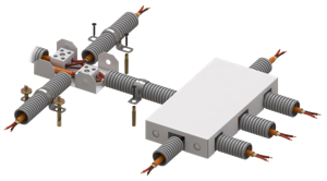 Огнестойкие Кабельные Линии наших партнёров
