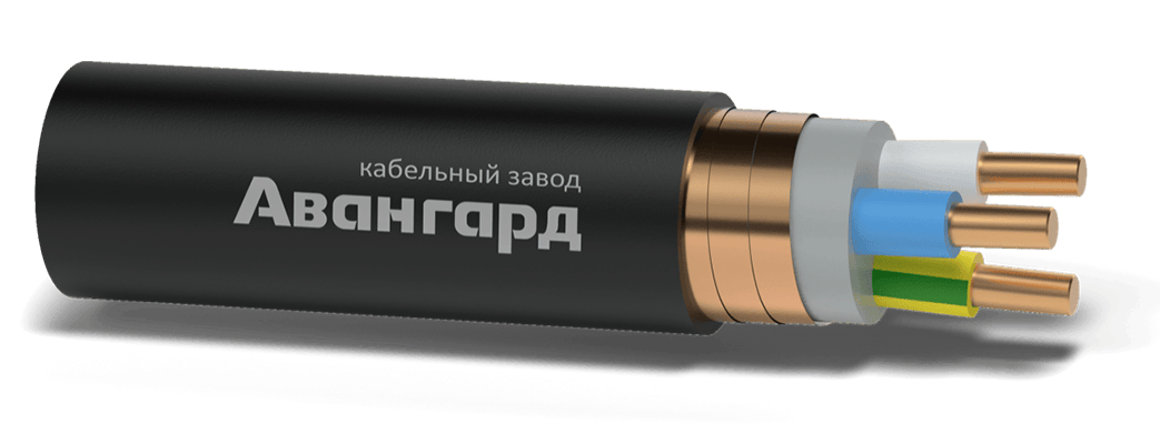 Силовой кабель